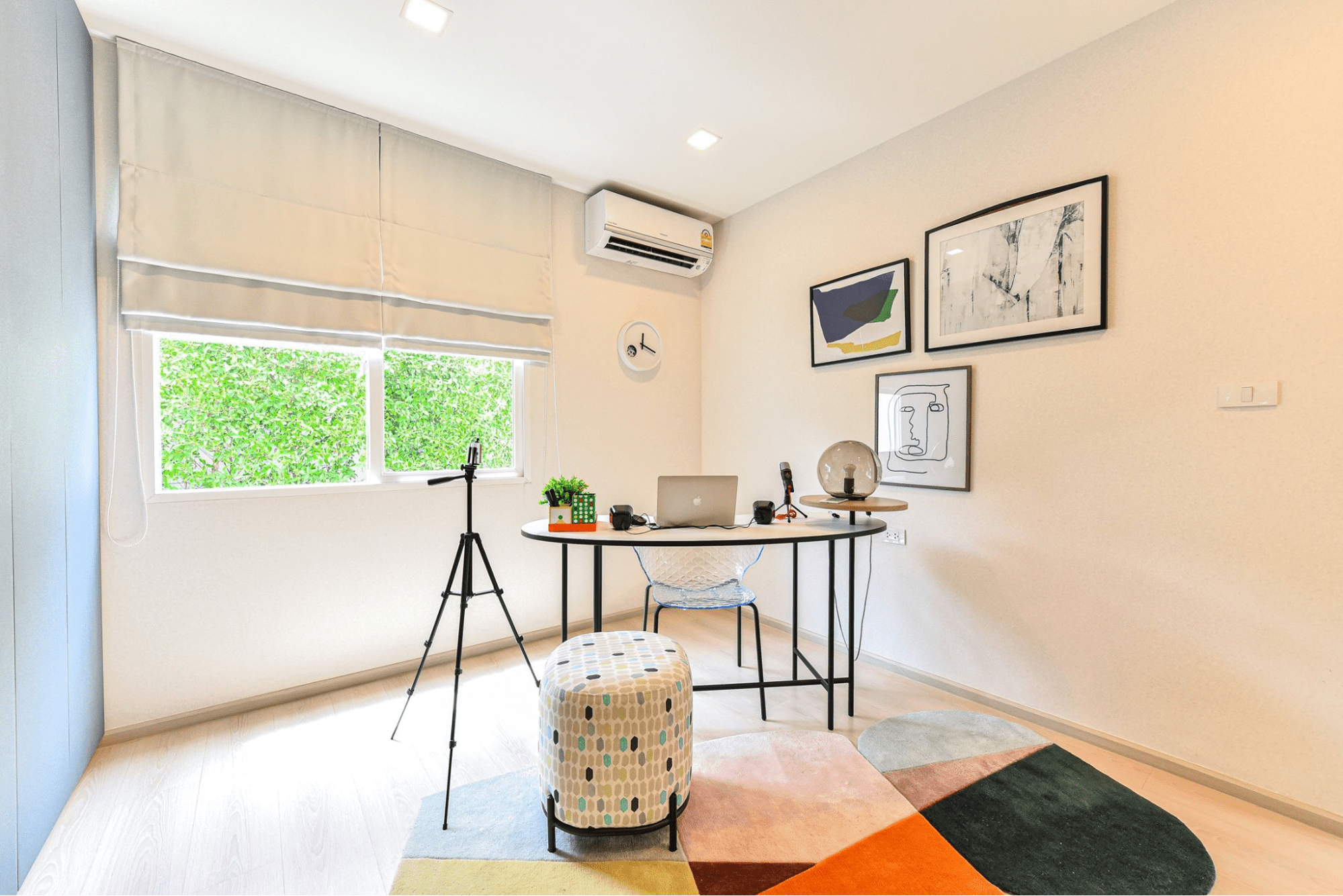 5 ไอเดียแต่งห้องอเนกประสงค์ Multi-Function Space ให้เป็นห้องมากประโยชน์ ...