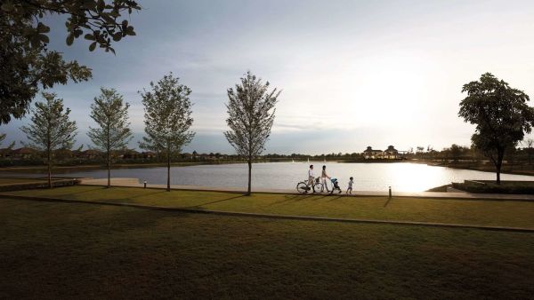 ม ณฑนา lake watcharapol