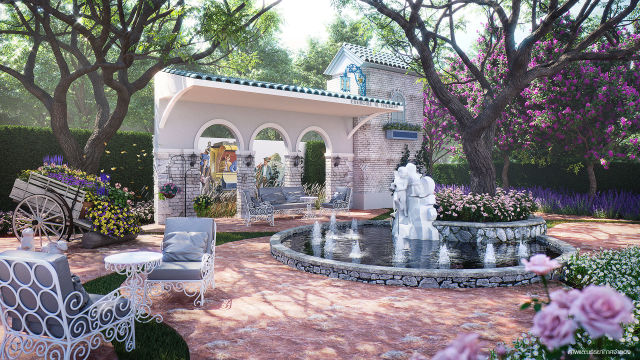 โครงการบ านใหม 2563 บ านใหม พร อมอย จาก land houses
