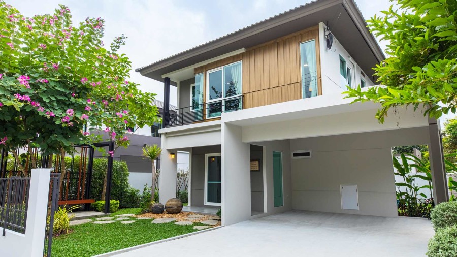 บ านเด ยว โครงการ inizio เช ยงใหม lh โทร 1198