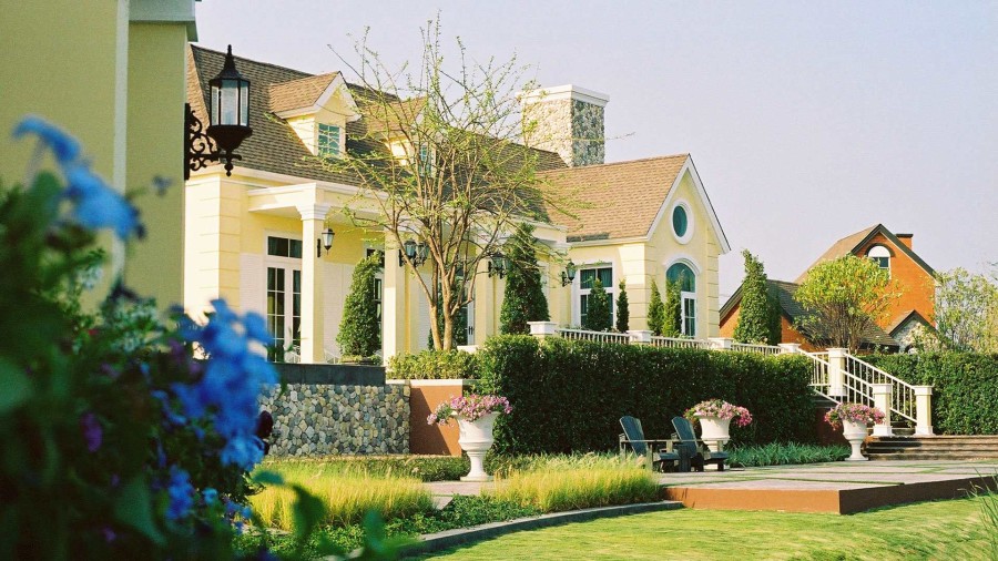 ทาวน โฮม บางนา โครงการ villaggio บางนา lh โทร 1198