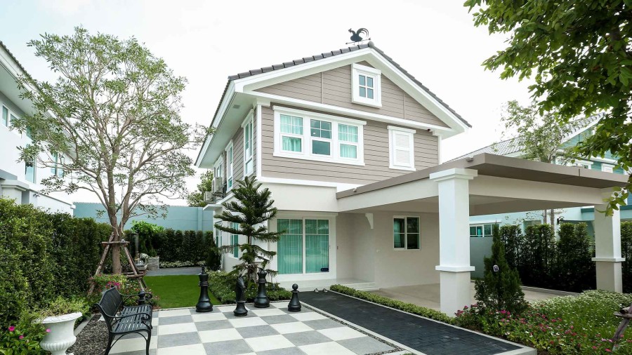 villaggio ร งส ต คลอง2