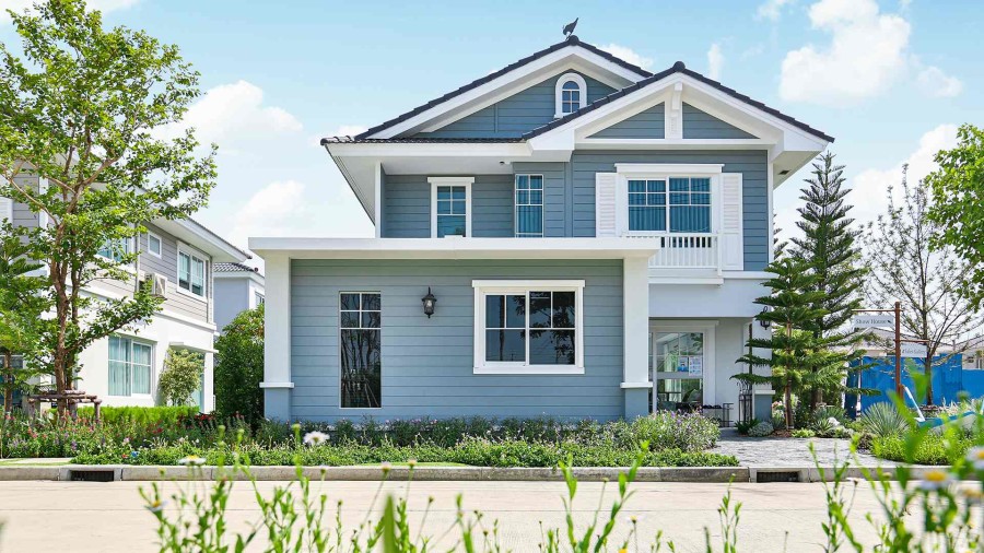 villaggio บางนา เทพาร กษ