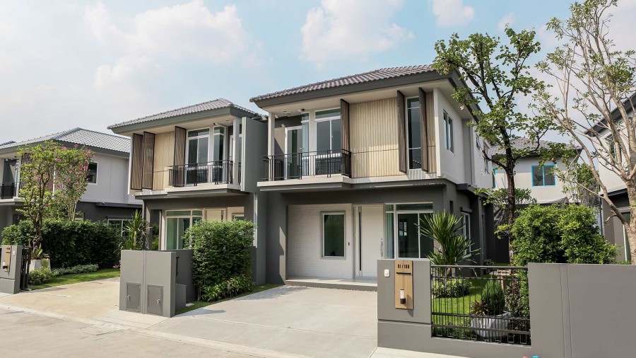 บ านเด ยว inizio 3 ป นเกล า วงแหวน lh โทร 1198