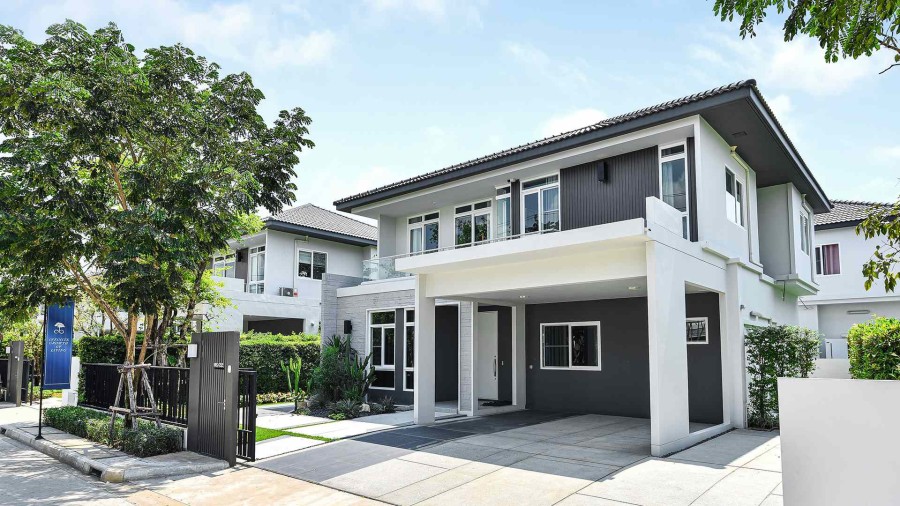 mantana 2 bangna km 7